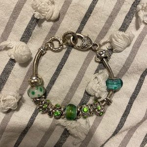 Brighton Charm Bracelet